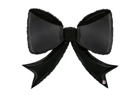 Black Bow - 41 inch - Grabo