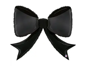 Black Bow - 41 inch - Grabo