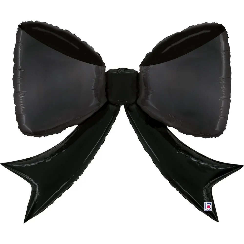 Black Bow - 41 inch - Grabo