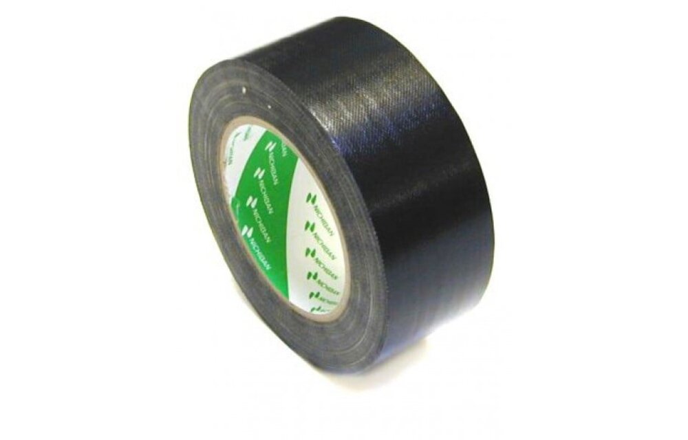 Gaffa Tape - 50mm x 50m - Licht Blauw