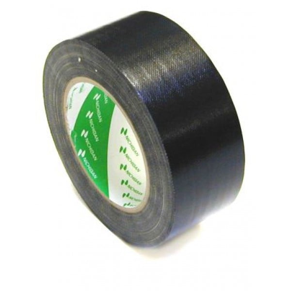 Gaffa Tape - 50mm x 50m - Licht Blauw