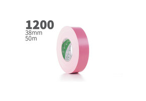 Gaffa Tape - 38mm x 50m - Roze