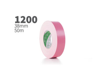 Gaffa Tape - 38mm x 50m - Roze