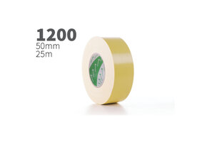 Gaffa Tape - 50mm x 25m - YELLOW
