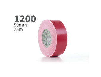 Gaffa Tape - 50mm x 25m - ROOD