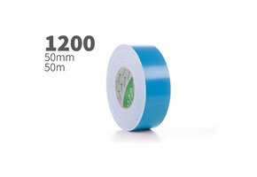 Gaffa Tape - 50mm x 50m - Light Blue