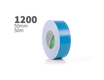 Gaffa Tape - 50mm x 50m - Licht Blauw
