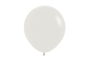 R18 - Almond White 006 - 25 pcs