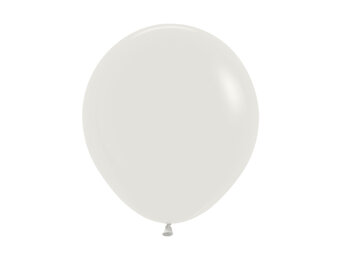 R18 - Almond White 006 - 25 Stuks