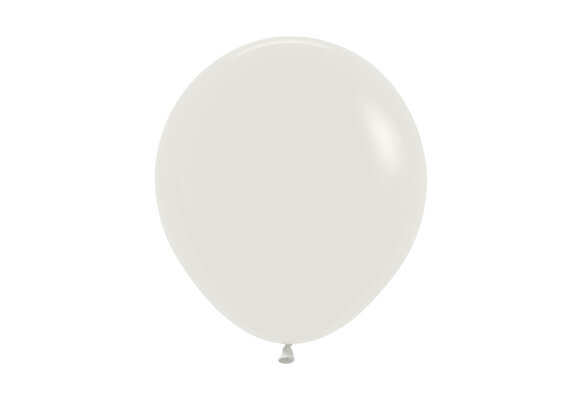 R18 - Almond White 006 - 25 pcs