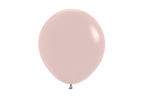 R18 - Creamy Blush 058- 25 pcs