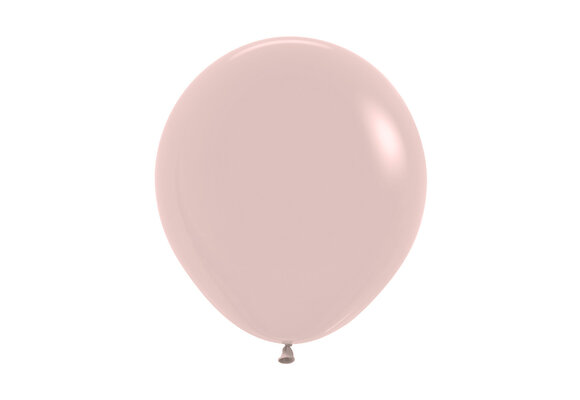 R18 - Creamy Blush 058- 25 pcs
