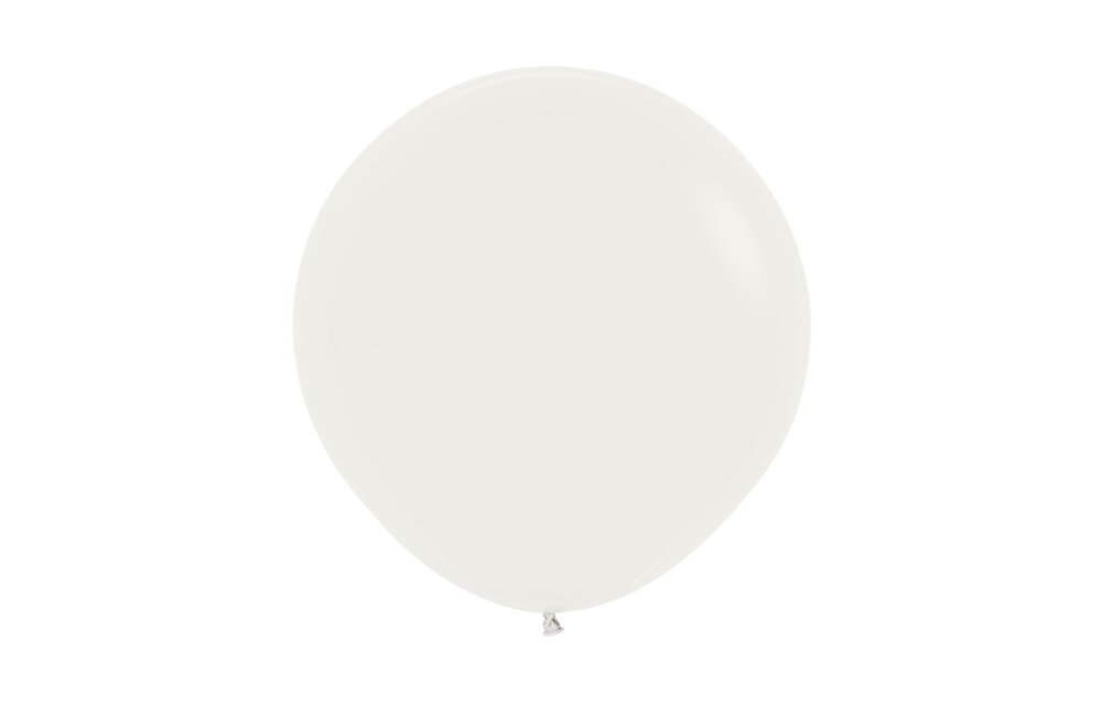 R24 - Almond White 006 - 3 pieces