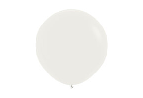 R24 - Almond White 006 - 3 pcs