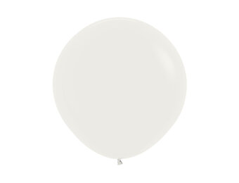 R24 - Almond White 006 - 3 stuks