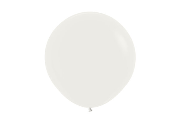 R24 - Almond White 006 - 3 pcs