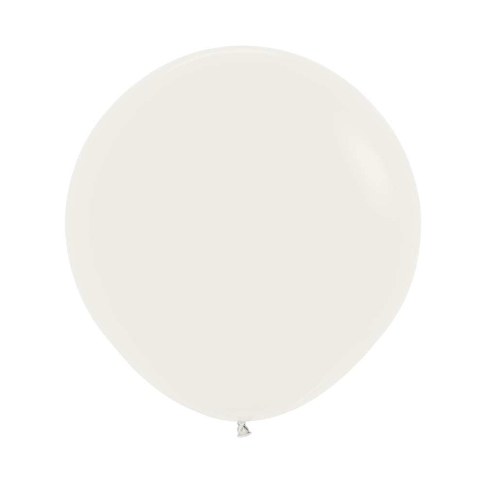 R24 - Almond White 006 - 3 pieces