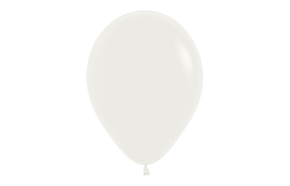 R12 - Almond White 006 - 50 pieces