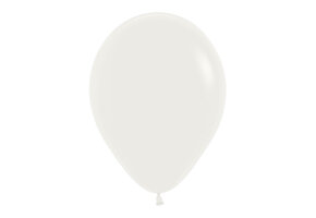R12 - Almond White 006 - 50 pcs