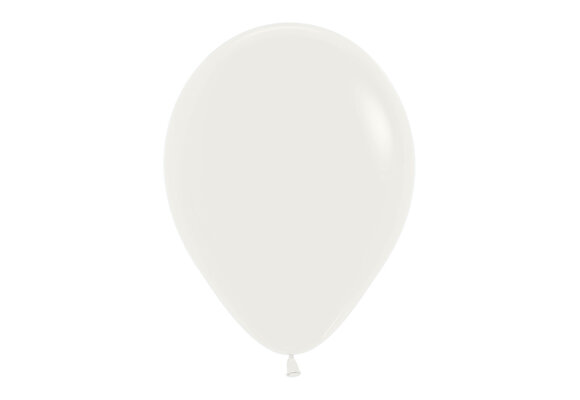 R12 - Almond White 006 - 50 pcs