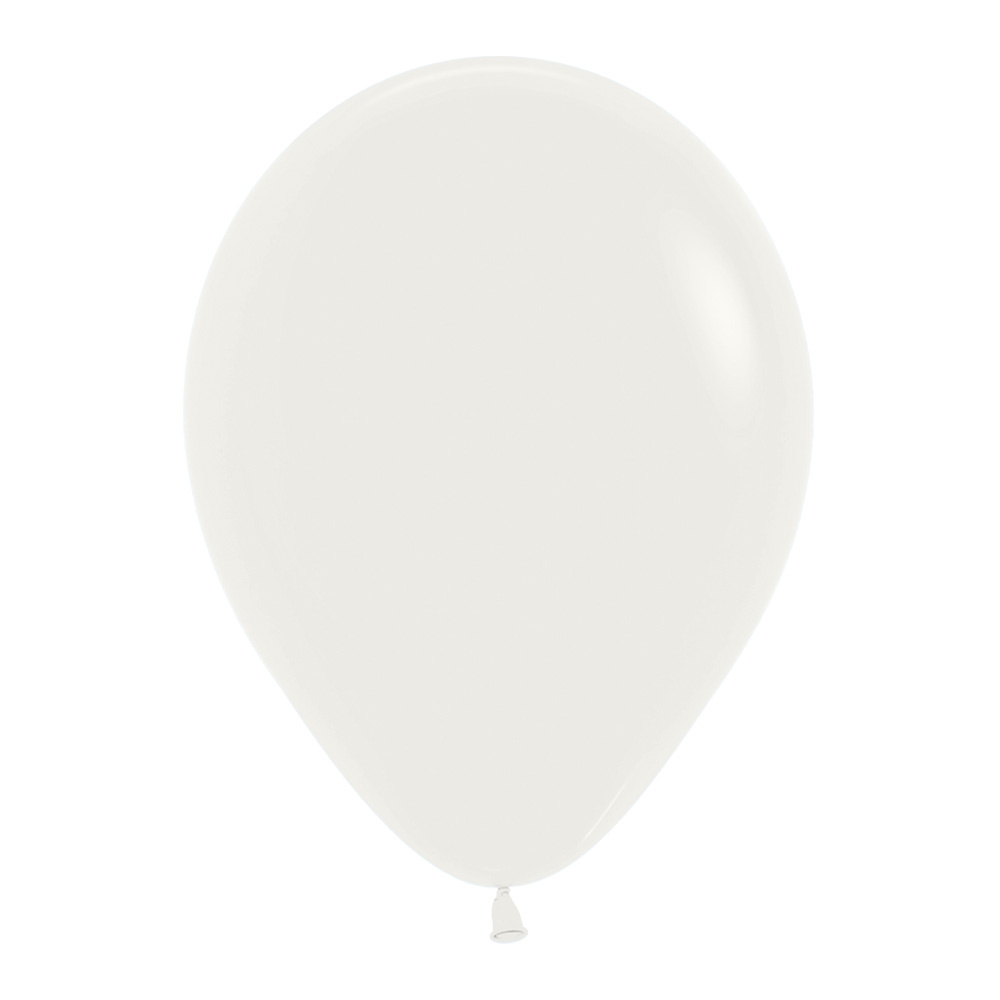 R12 - Almond White 006 - 50 pieces