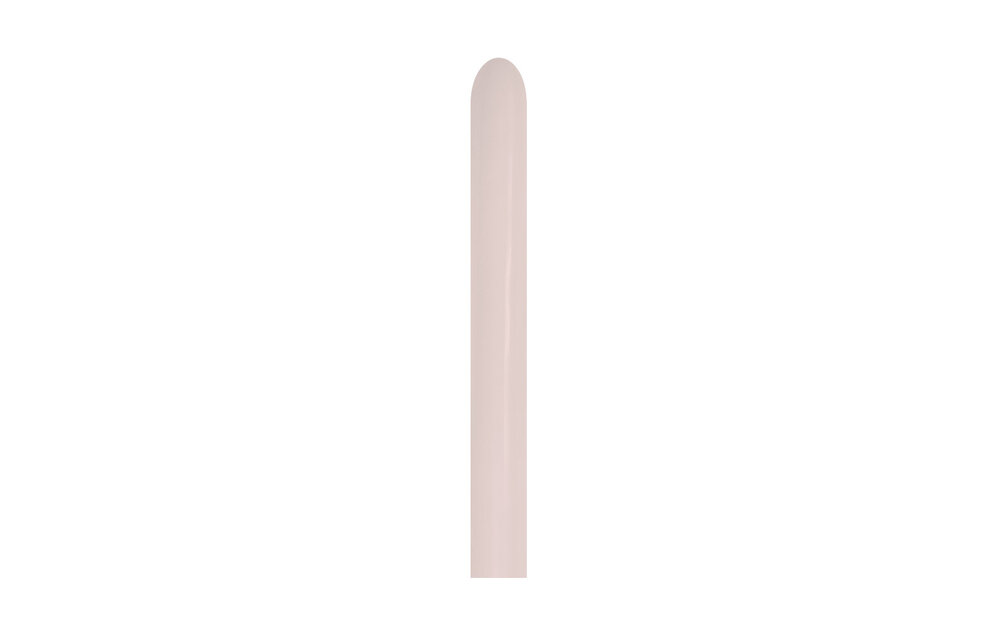 Nozzle Up - 260 - Creamy Blush 058 - 50 Stuks