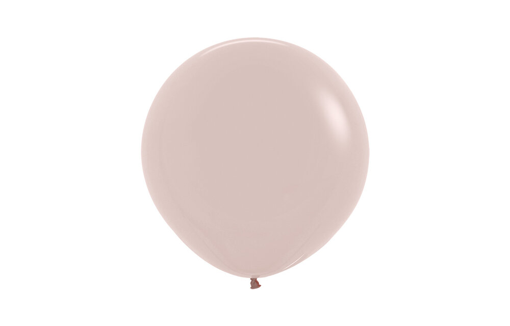 R24 - Creamy Blush 058 - 3 pieces