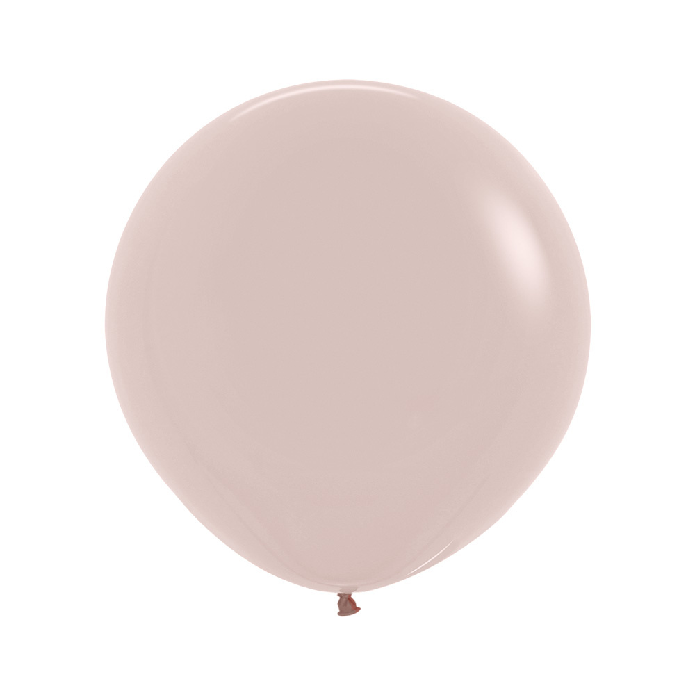 R24 - Creamy Blush 058 - 3 pieces