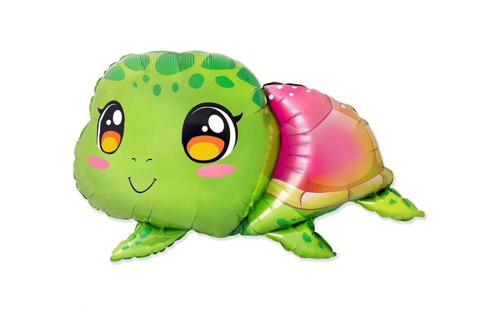 Turtle - 24 inch - Flex