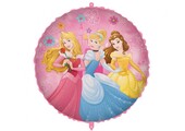 Princesses - Pink - 18 inch