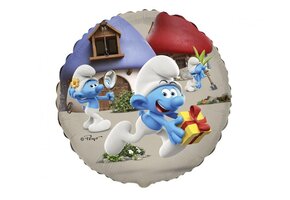 The Smurfs - LOL Smurf  - 18 inch