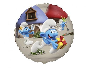 The Smurfs - LOL Smurf  - 18 inch