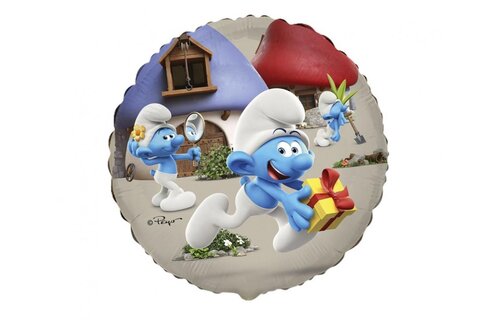 The Smurfs - LOL Smurf  - 18 inch
