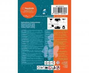 The Smurfs - LOL Smurf  - 18 inch