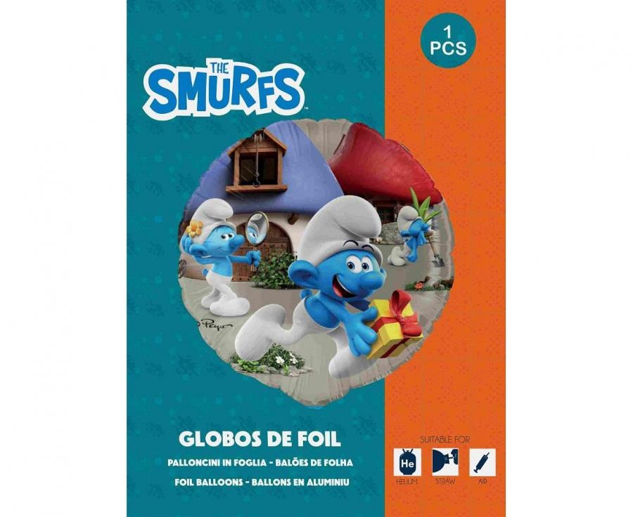 The Smurfs - LOL Smurf  - 18 inch