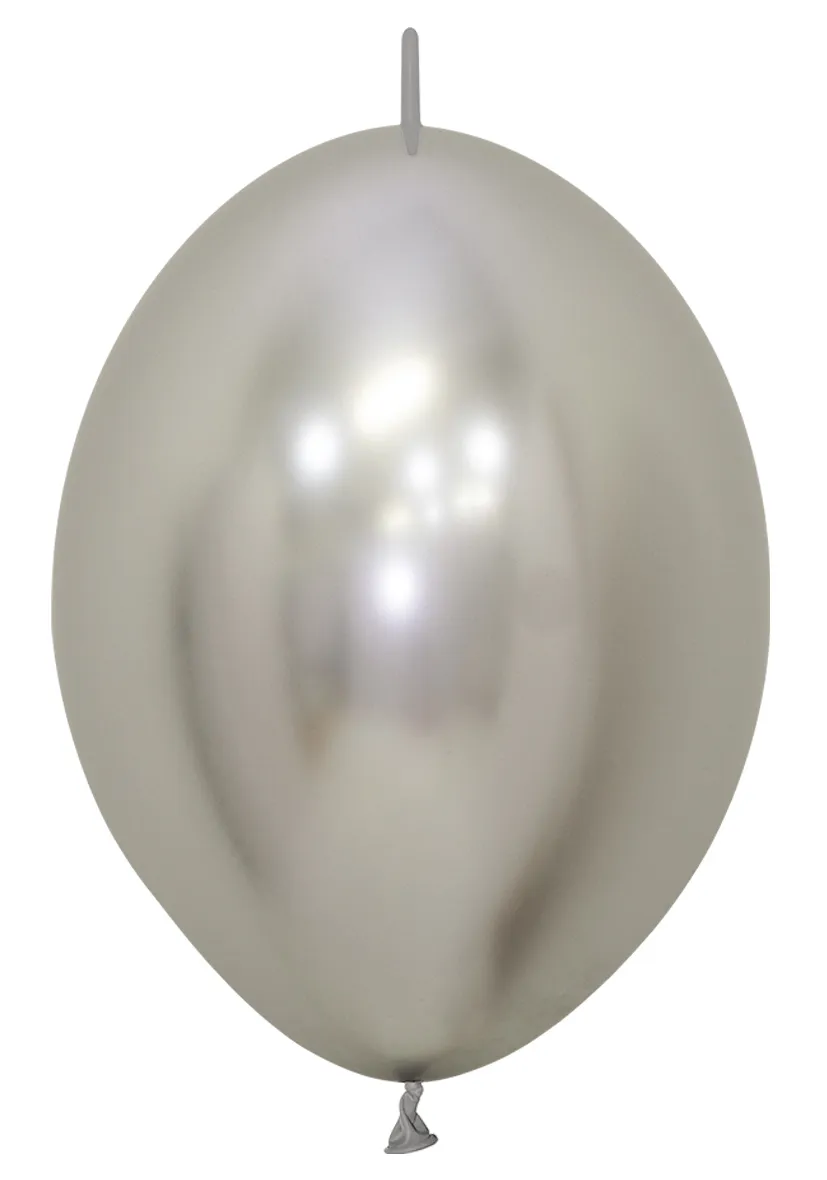 LOL.12 Reflex - Silver 981 - 25 stuks