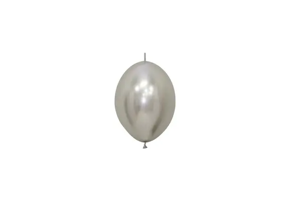 LOL.06 - Reflex Silver 981 - 25 Pcs