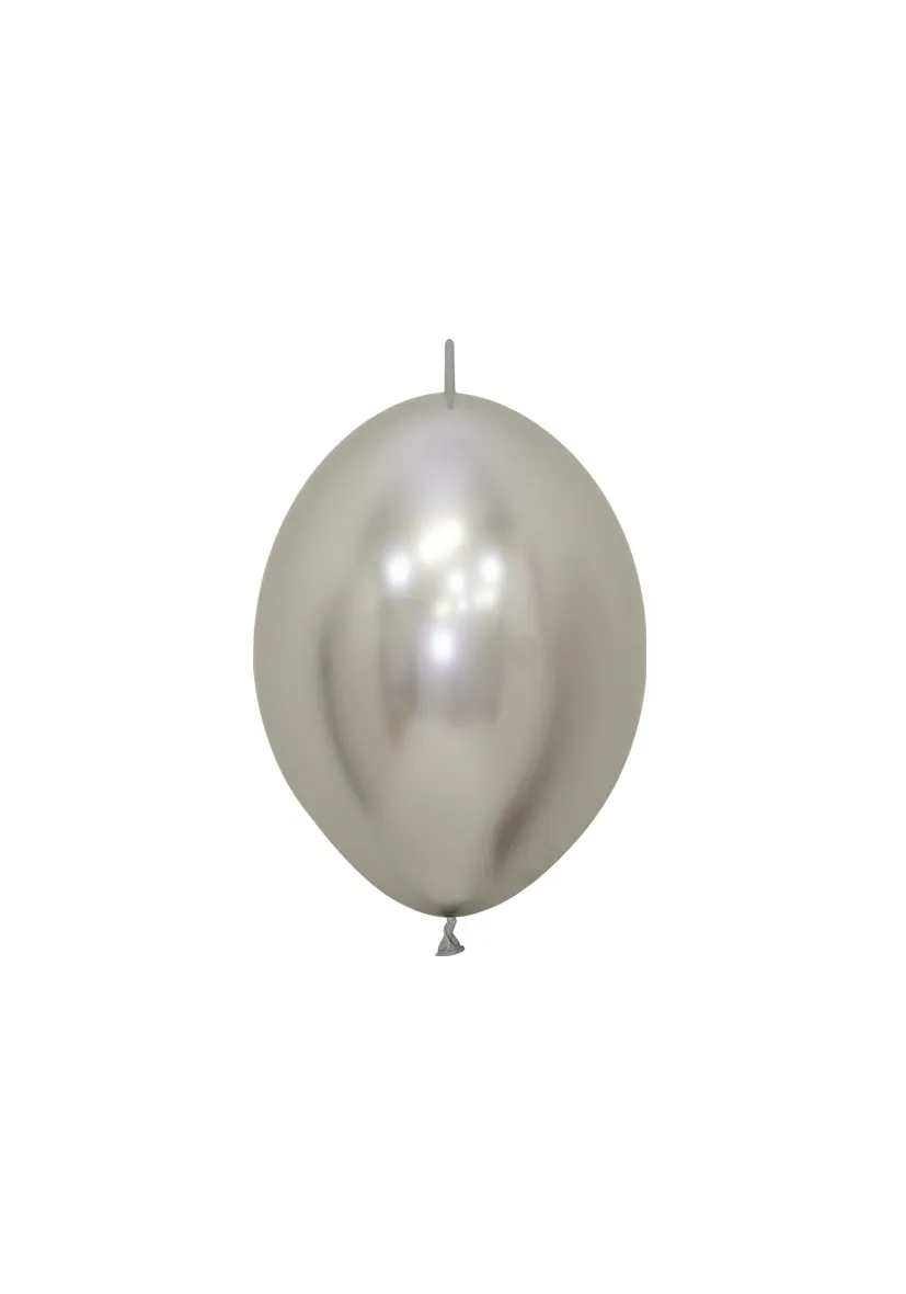 LOL.06 - Reflex Silver 981 - 25 Pieces