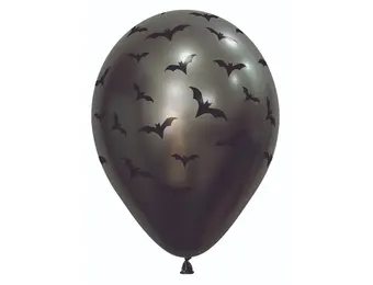 R12 - Bats - Silk Midnight Grey - 880 - 25 Stuks