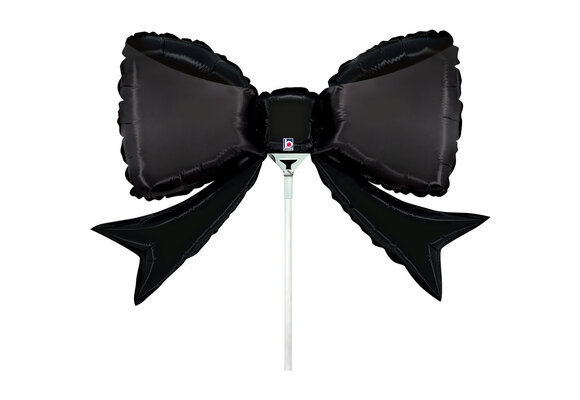 Black Bow - 14 inch - Grabo