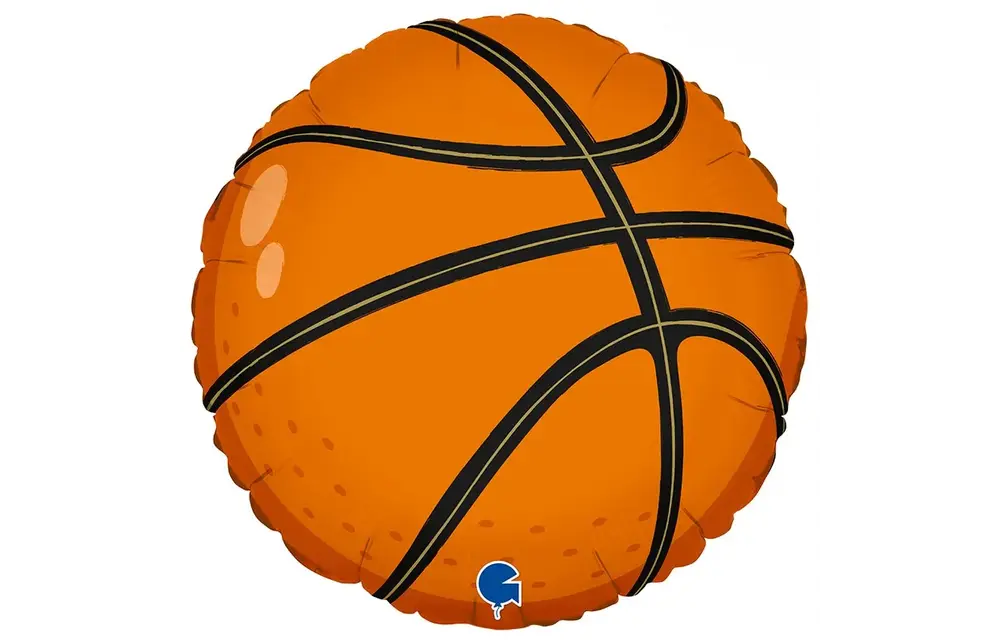 Basketball - 18 inch - Grabo