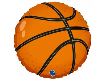 Basketball - 18 inch - Grabo