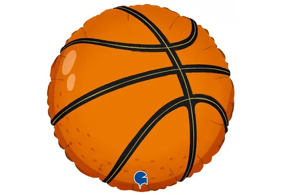 Basketball - 18 inch - Grabo