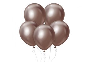KALISAN 12 inch - MIRROR - Chocolate - 50 pcs