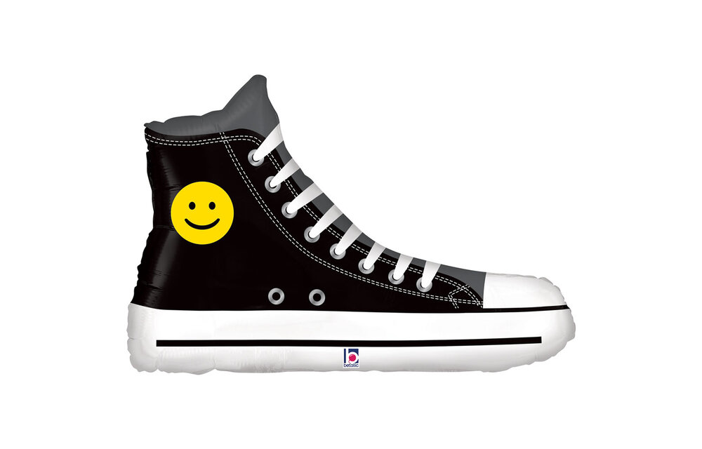 Sneaker Emoji - 29 inch - Grabo