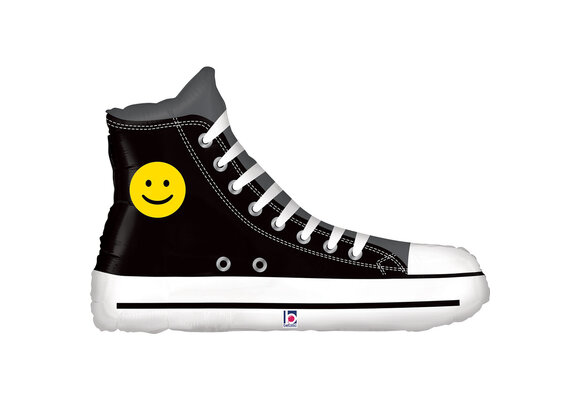 Sneaker Emoji - 29 inch - Grabo