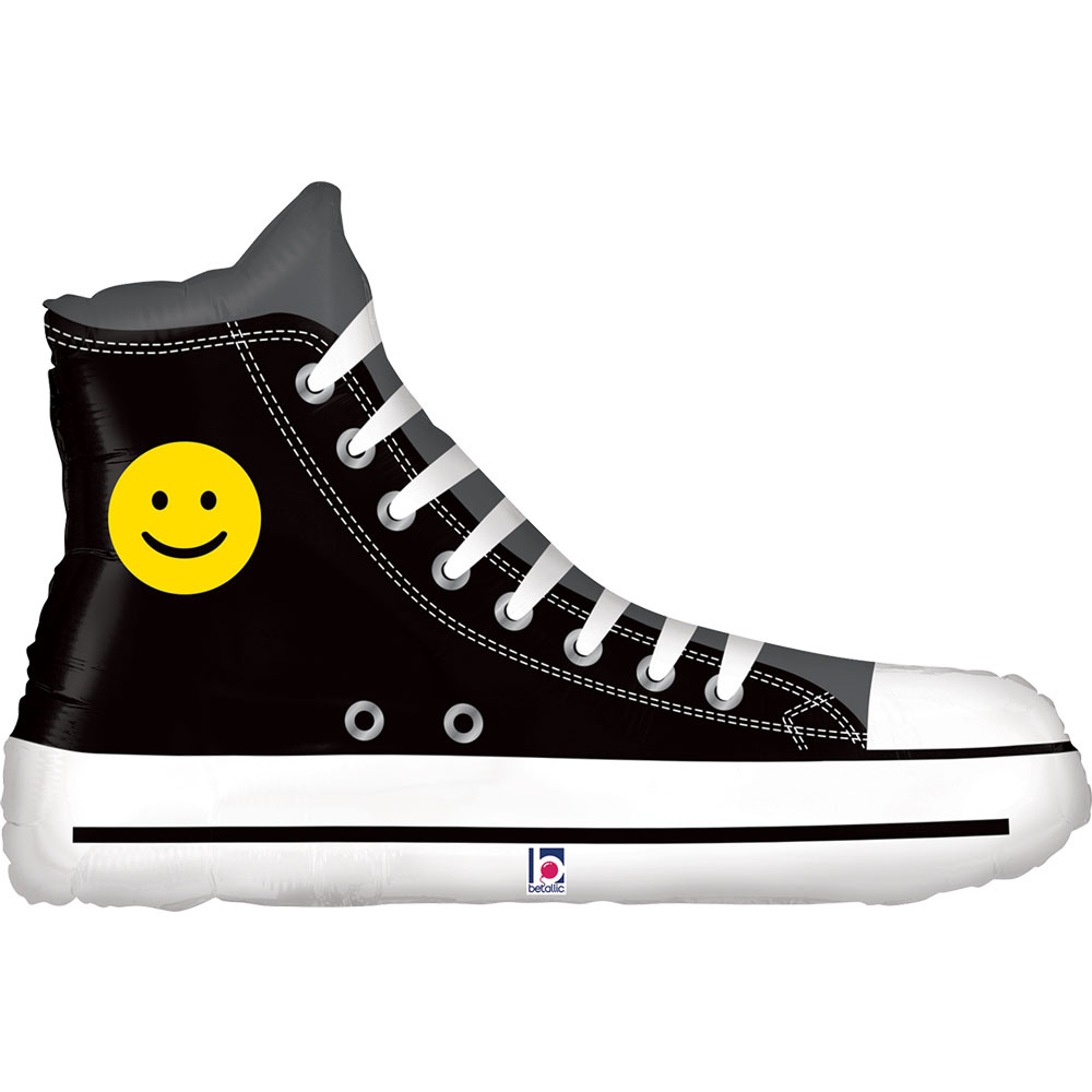 Sneaker Emoji - 29 inch - Grabo