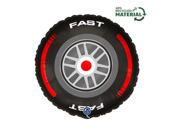 Tire - 18 inch - Grabo