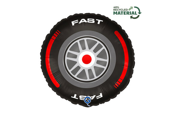 Tire - 18 inch - Grabo