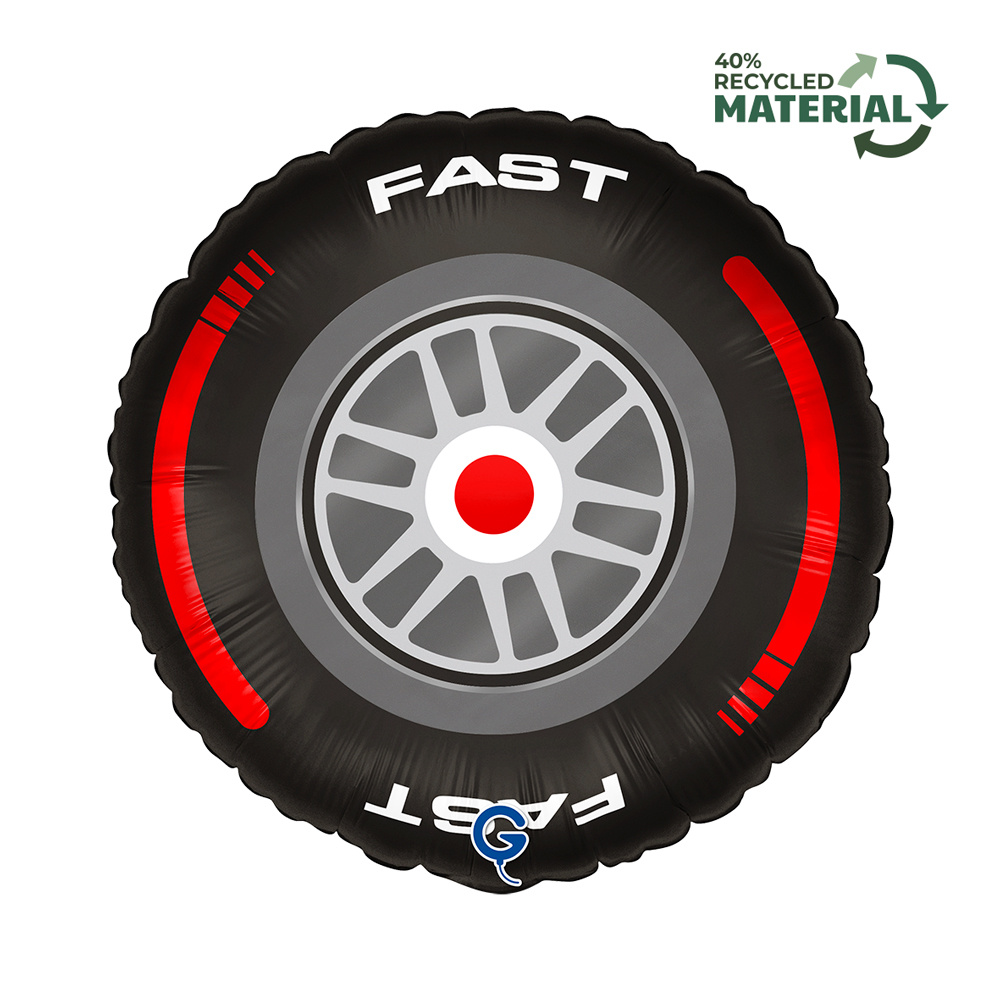 Tire - 18 inch - Grabo
